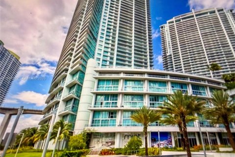 Condo à Miami, Floride, 1 chambre  № 2003924