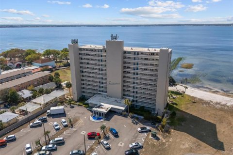Condo à Sebring, Floride, 2 chambres  № 2142154