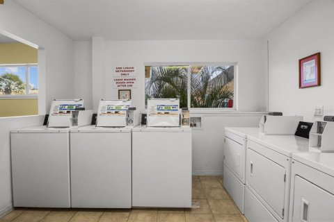 Copropriété à vendre à Sebring, Floride: 2 chambres, 103.68 m2 № 2142154 - photo 22