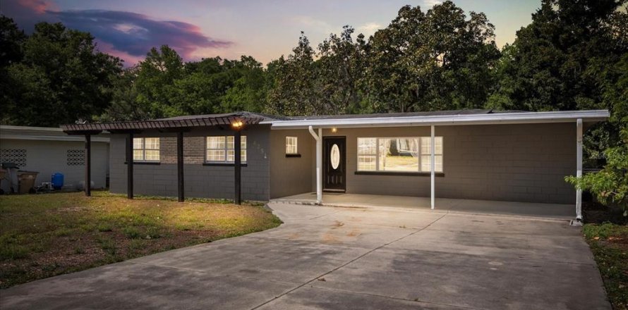 Casa en Leesburg, Florida 3 dormitorios, 136.38 m2 № 1618798