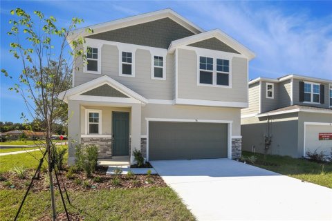 Casa en venta en Dundee, Florida, 4 dormitorios, 224.27 m2 № 2156329 - foto 2