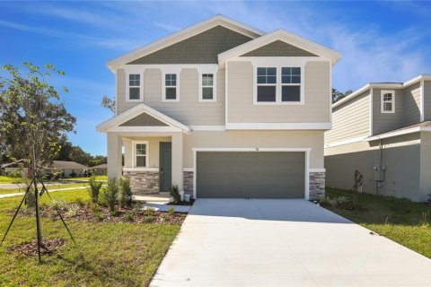 Casa en Dundee, Florida 4 dormitorios, 224.27 m2 № 2156329