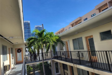 Copropriété à vendre à Miami Beach, Floride: 1 chambre, 63.08 m2 № 1977471 - photo 20