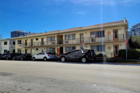 Copropriété à vendre à Miami Beach, Floride: 1 chambre, 63.08 m2 № 1977471 - photo 25