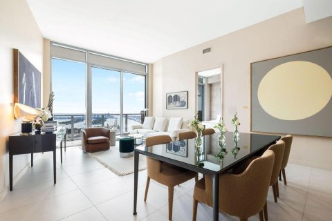 Купить кондоминиум в Майами, Флорида 3 комнаты, 226.96м2, № 2435629 - фото 4