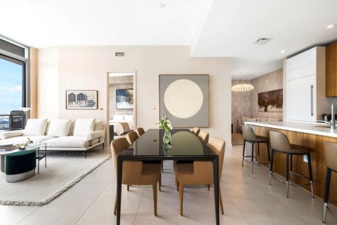 Купить кондоминиум в Майами, Флорида 3 комнаты, 226.96м2, № 2435629 - фото 6