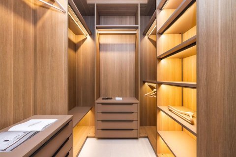 Купить кондоминиум в Майами, Флорида 3 комнаты, 226.96м2, № 2435629 - фото 19