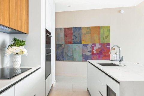 Купить кондоминиум в Майами, Флорида 3 комнаты, 226.96м2, № 2435629 - фото 14