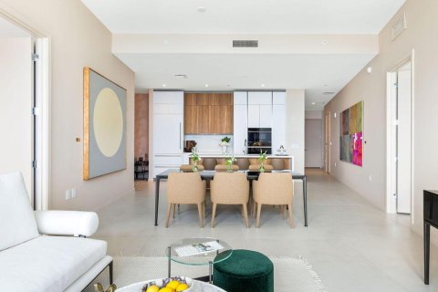 Купить кондоминиум в Майами, Флорида 3 комнаты, 226.96м2, № 2435629 - фото 8