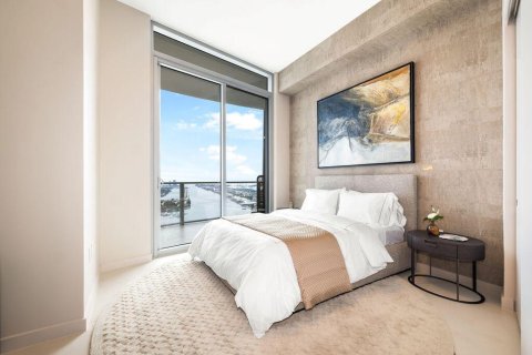 Купить кондоминиум в Майами, Флорида 3 комнаты, 226.96м2, № 2435629 - фото 24
