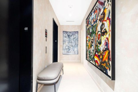 Купить кондоминиум в Майами, Флорида 3 комнаты, 226.96м2, № 2435629 - фото 15