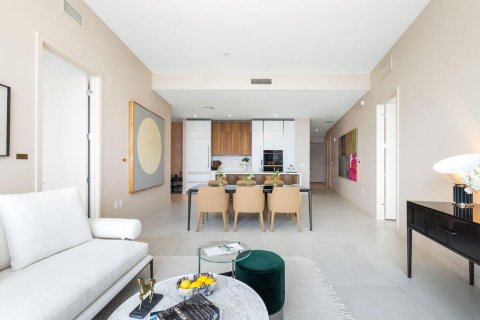 Купить кондоминиум в Майами, Флорида 3 комнаты, 226.96м2, № 2435629 - фото 10