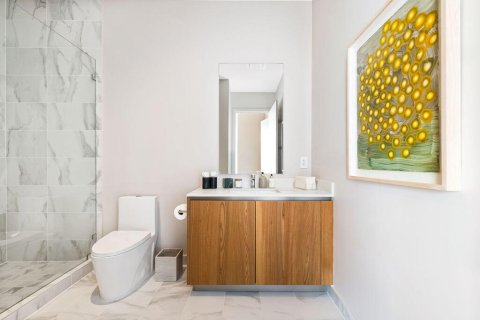 Купить кондоминиум в Майами, Флорида 3 комнаты, 226.96м2, № 2435629 - фото 26
