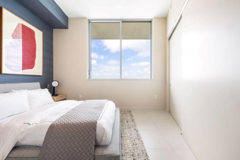 Купить кондоминиум в Майами, Флорида 3 комнаты, 226.96м2, № 2435629 - фото 29