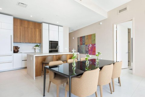 Купить кондоминиум в Майами, Флорида 3 комнаты, 226.96м2, № 2435629 - фото 7