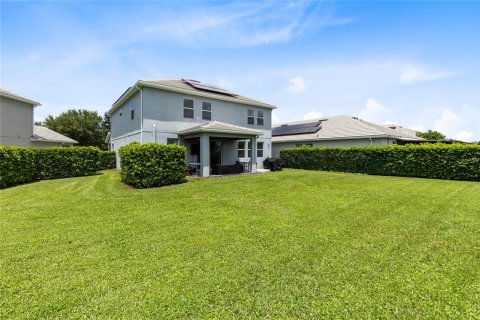 Villa ou maison à vendre à Orlando, Floride: 4 chambres, 249.26 m2 № 2237966 - photo 25
