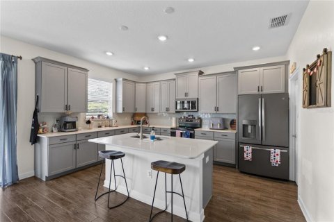 Villa ou maison à vendre à Orlando, Floride: 4 chambres, 249.26 m2 № 2237966 - photo 12
