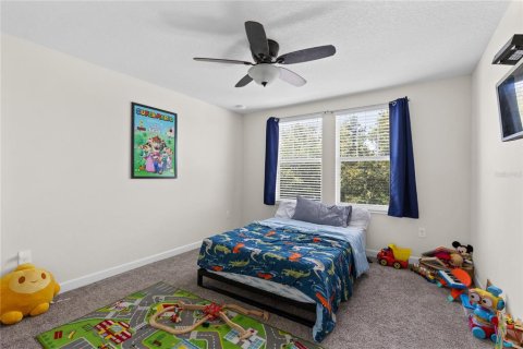 Villa ou maison à vendre à Orlando, Floride: 4 chambres, 249.26 m2 № 2237966 - photo 20