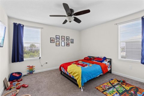 Villa ou maison à vendre à Orlando, Floride: 4 chambres, 249.26 m2 № 2237966 - photo 22