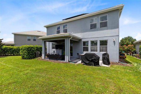 Villa ou maison à vendre à Orlando, Floride: 4 chambres, 249.26 m2 № 2237966 - photo 24
