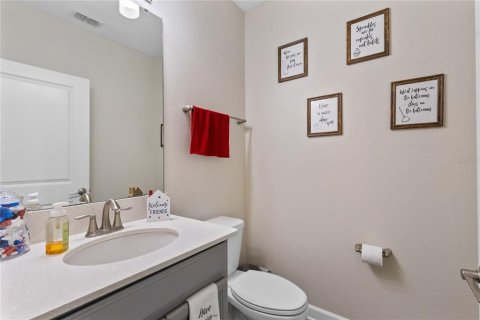 Villa ou maison à vendre à Orlando, Floride: 4 chambres, 249.26 m2 № 2237966 - photo 13