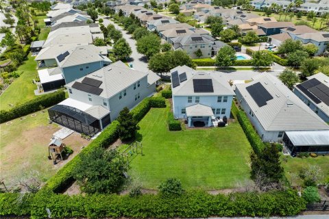Villa ou maison à vendre à Orlando, Floride: 4 chambres, 249.26 m2 № 2237966 - photo 28