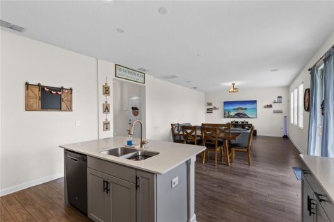 Villa ou maison à vendre à Orlando, Floride: 4 chambres, 249.26 m2 № 2237966 - photo 11