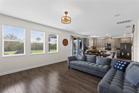 Villa ou maison à vendre à Orlando, Floride: 4 chambres, 249.26 m2 № 2237966 - photo 7