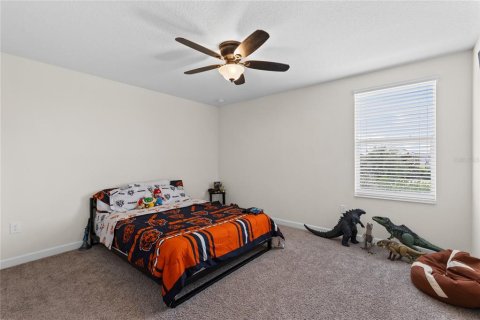 Villa ou maison à vendre à Orlando, Floride: 4 chambres, 249.26 m2 № 2237966 - photo 23