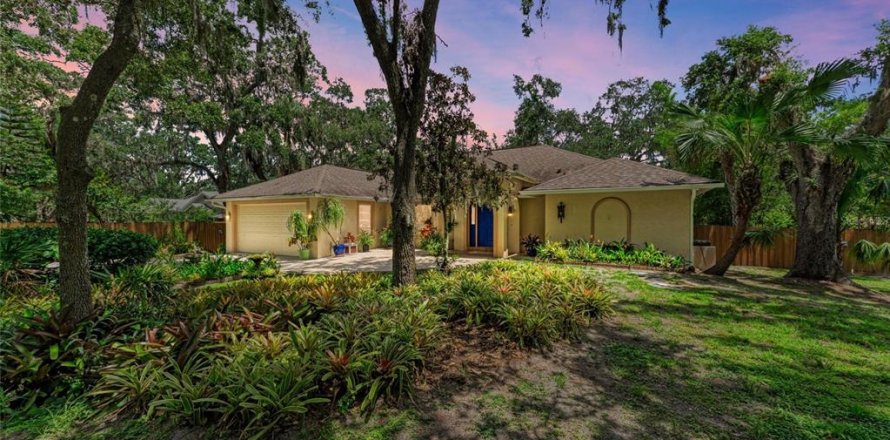 Casa en Sarasota, Florida 3 dormitorios, 235.69 m2 № 1793941