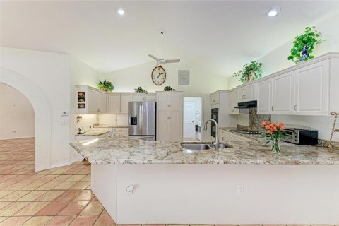 Casa en venta en Sarasota, Florida, 3 dormitorios, 235.69 m2 № 1793941 - foto 20