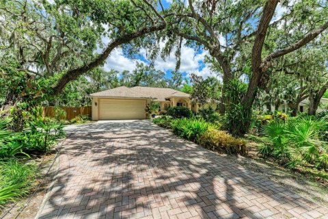 Casa en venta en Sarasota, Florida, 3 dormitorios, 235.69 m2 № 1793941 - foto 4