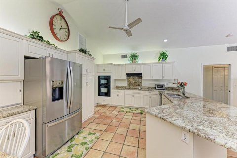 Casa en venta en Sarasota, Florida, 3 dormitorios, 235.69 m2 № 1793941 - foto 22