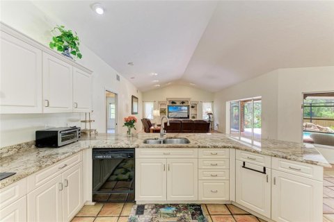 Casa en venta en Sarasota, Florida, 3 dormitorios, 235.69 m2 № 1793941 - foto 24