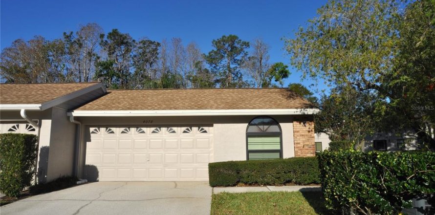 Casa en Palm Harbor, Florida 3 dormitorios, 154.12 m2 № 1518655