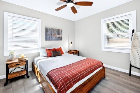 Villa ou maison à vendre à Tampa, Floride: 2 chambres, 93.65 m2 № 2350188 - photo 18