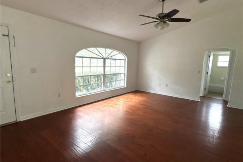 Villa ou maison à vendre à Citrus Springs, Floride: 3 chambres, 142.6 m2 № 2423888 - photo 4