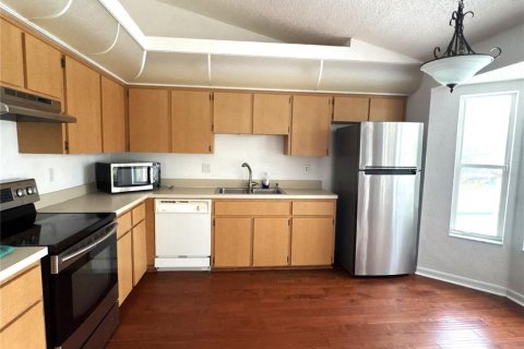 Villa ou maison à vendre à Citrus Springs, Floride: 3 chambres, 142.6 m2 № 2423888 - photo 7