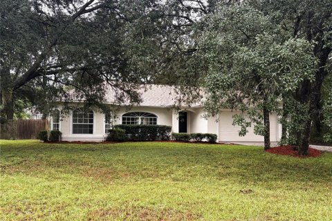 Villa ou maison à Citrus Springs, Floride 3 chambres, 142.6 m2 № 2423888