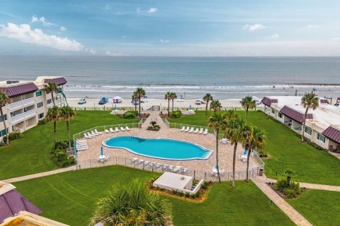 Condo in New Smyrna Beach, Florida, 1 bedroom  № 2294896 - photo 29