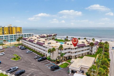 Condo in New Smyrna Beach, Florida, 1 bedroom  № 2294896 - photo 20