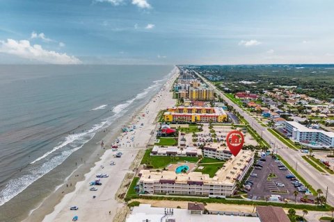 Condo in New Smyrna Beach, Florida, 1 bedroom  № 2294896 - photo 27
