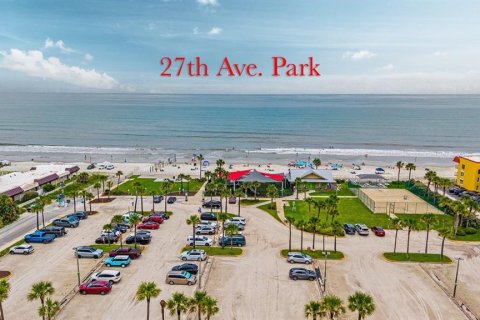 Condo in New Smyrna Beach, Florida, 1 bedroom  № 2294896 - photo 21
