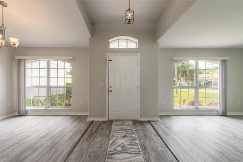 Villa ou maison à vendre à Palm Coast, Floride: 5 chambres, 222.13 m2 № 2277202 - photo 5