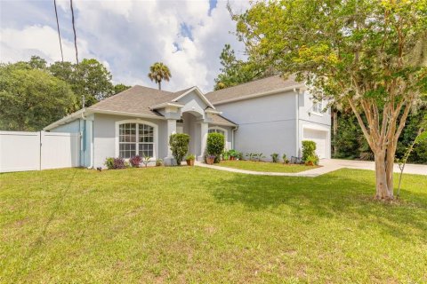 Villa ou maison à vendre à Palm Coast, Floride: 5 chambres, 222.13 m2 № 2277202 - photo 3