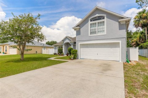 Villa ou maison à vendre à Palm Coast, Floride: 5 chambres, 222.13 m2 № 2277202 - photo 2