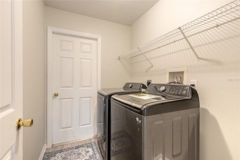 Villa ou maison à vendre à Palm Coast, Floride: 5 chambres, 222.13 m2 № 2277202 - photo 26