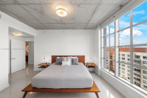 Купить кондоминиум в Майами, Флорида 2 спальни, 109.72м2, № 1947382 - фото 19