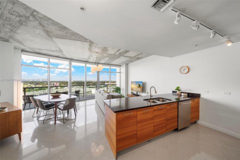 Купить кондоминиум в Майами, Флорида 2 спальни, 109.72м2, № 1947382 - фото 4