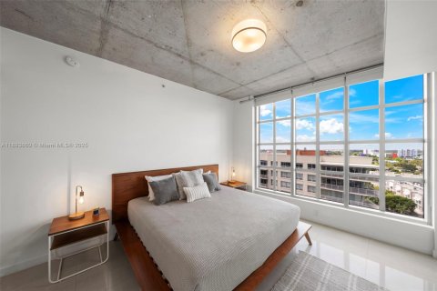 Купить кондоминиум в Майами, Флорида 2 спальни, 109.72м2, № 1947382 - фото 21